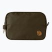 Поясна чанта Fjällräven Gear Bag 2 l dark olive