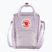 Fjällräven Kanken Sling 2,5 л пастелна лавандула