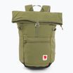 Туристическа раница Fjällräven High Coast Foldsack 24 l 620 Green F23222