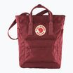 Туристическа чанта Fjällräven Kanken Totepack 326 ox red