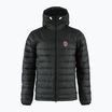 Мъжко пухено яке Fjällräven Expedition Pack Down Hoodie black