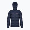 Мъжки пухени якета Fjällräven Expedition Pack Down Hoodie Navy blue F86121