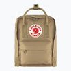 Градска раница Fjällräven Kanken Mini 7 l clay