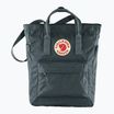 Градска раница Fjällräven Kanken Totepack 14 l графит