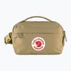 Чанта за кръста Fjällräven Kanken 2 l clay