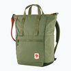 Fjällräven High Coast Totepack 620 green F23225 туристическа раница