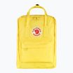 Fjällräven Kanken 16 l туристическа раница corn