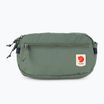 Fjällräven High Coast Hip 614 патина зелено F23223 чанта за бъбреци