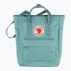 Чанта 2 в 1 Fjällräven Kanken Totepack 14 l sky blue