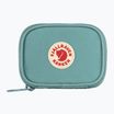 Fjällräven Kanken Портфейл за карти sky blue