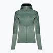 Fjällräven дамски суитшърт Abisko Trail Fleece зелен F89589