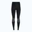 Дамски гамаши за трекинг Fjällräven Abisko Trekking Tights Pro black F84771