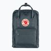 Градска раница Fjällräven Kanken Laptop 13" l graphite