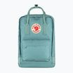 Fjällräven Kanken Laptop 15" 18 l sky blue градска раница