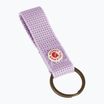 Fjällräven Kanken Ключодържател лилав F23785