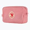 Чанта за екипировка Fjällräven Kanken, розова F25862