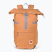 Fjällräven High Coast Foldsack 24 l 241 beige F23222 туристическа раница