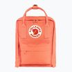 Fjällräven Kanken Mini 350 korall детска туристическа раница