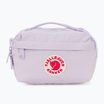 Fjällräven Kanken бъбрек лилав F23796