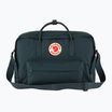 Fjällräven Kanken Weekender 30 l туристическа чанта navy