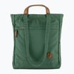 Fjällräven Totepack No. 1 14 л чанта с дълбока патина