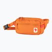 Чанта за кръста Fjällräven High Coast Hip 1.5 l sunset orange