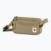 Чантичка за кръста Fjällräven High Coast Hip 1,5 l clay