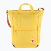 Fjällräven High Coast Totepack 23 l mellow yellow туристическа раница