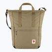 Fjällräven High Coast Totepack 23 l раница за туризъм с глина