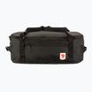 Туристическа чанта Fjällräven High Coast Duffel 22 l black