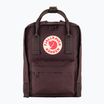 Градска раница Fjällräven Kanken Mini 7 l blackberry