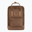 Fjällräven Kanken no. 2 Laptop 15" 18 l лешниковокафява градска раница