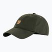 Бейзболна шапка Fjällräven Vidda deep forest