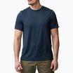 Мъжка риза за трекинг Fjällräven Abisko Lite dark navy