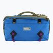 Fjällräven Vardag Splitpack 45 l уни синьо/зелено пътна чанта