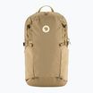 Fjällräven Abisko Softpack 16 л раница с глина