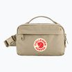 Чанта за бъбреци Fjällräven Kanken 2 l fossil