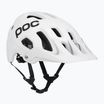 Велосипедна каска POC Tectal hydrogen white