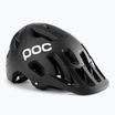 Велосипедна каска POC Tectal uranium black