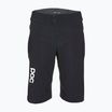 Дамски къси панталони за колоездене POC Essential MTB W uranium black