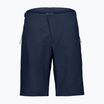 Мъжки къси панталони за колоездене POC Motion Air bib apatite navy