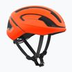 Велосипедна каска POC Omne Air MIPS fluorescent orange matt