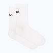 Чорапи POC Cadence Road hydrogen white