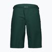 Мъжки къси панталони за колоездене POC Motion Air pargasite green