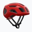 Велосипедна каска POC Ventral Air MIPS prismane red matt