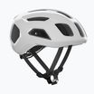Велосипедна каска POC Ventral Air MIPS hydrogen white/uranium black matt