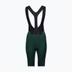 Дамски шорти за колоездене POC Cadence Bib W pargasite green