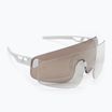 Слънчеви очила POC Elicit Toric hydrogen white/clarity road/sunny silver