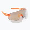 Слънчеви очила POC Elicit Toric fl.orange translucent/clarity road/partly sunny gold