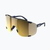 Слънчеви очила POC Devour apatite navy/larity road/party sunny gold